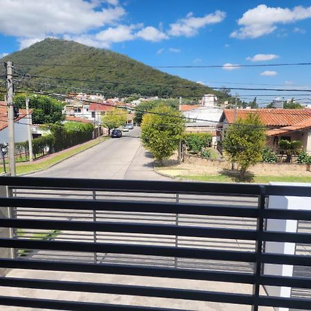 Los Cedros 43 サルタ エクステリア 写真